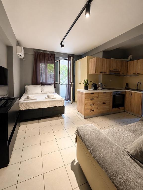 omax apartment