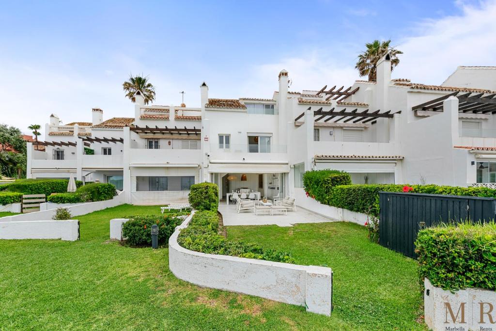 Casa Oceana Ref #120