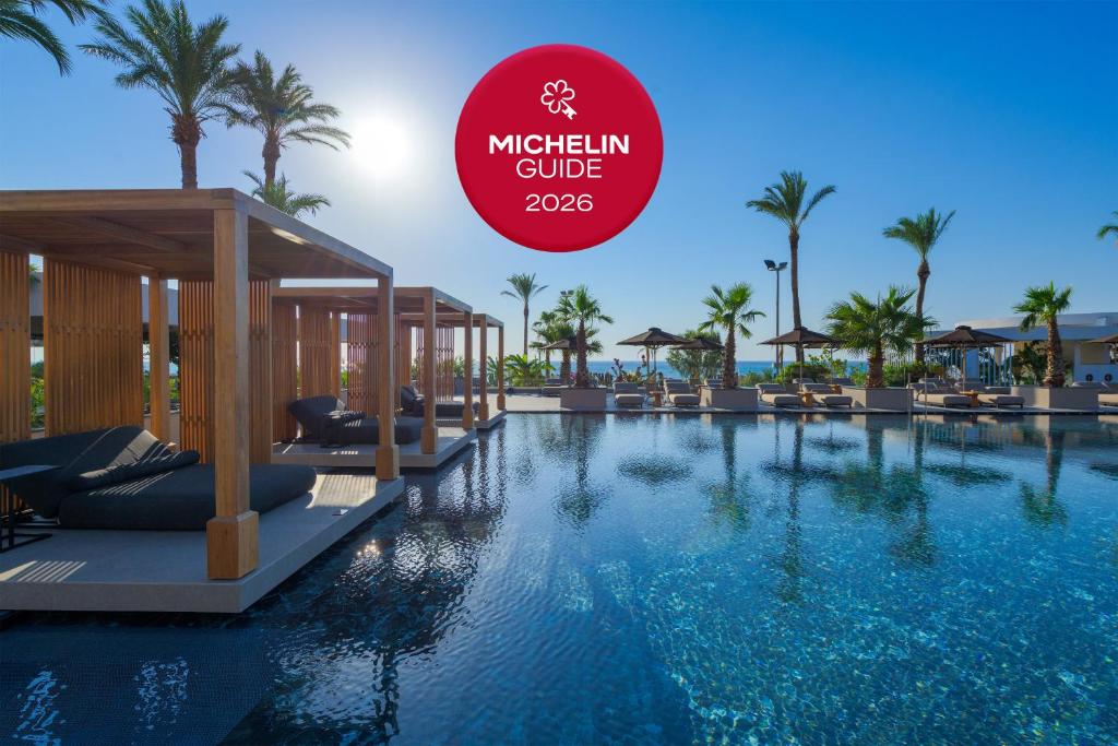 Ammades All Suites Beach Hotel & Spa - Adults Only