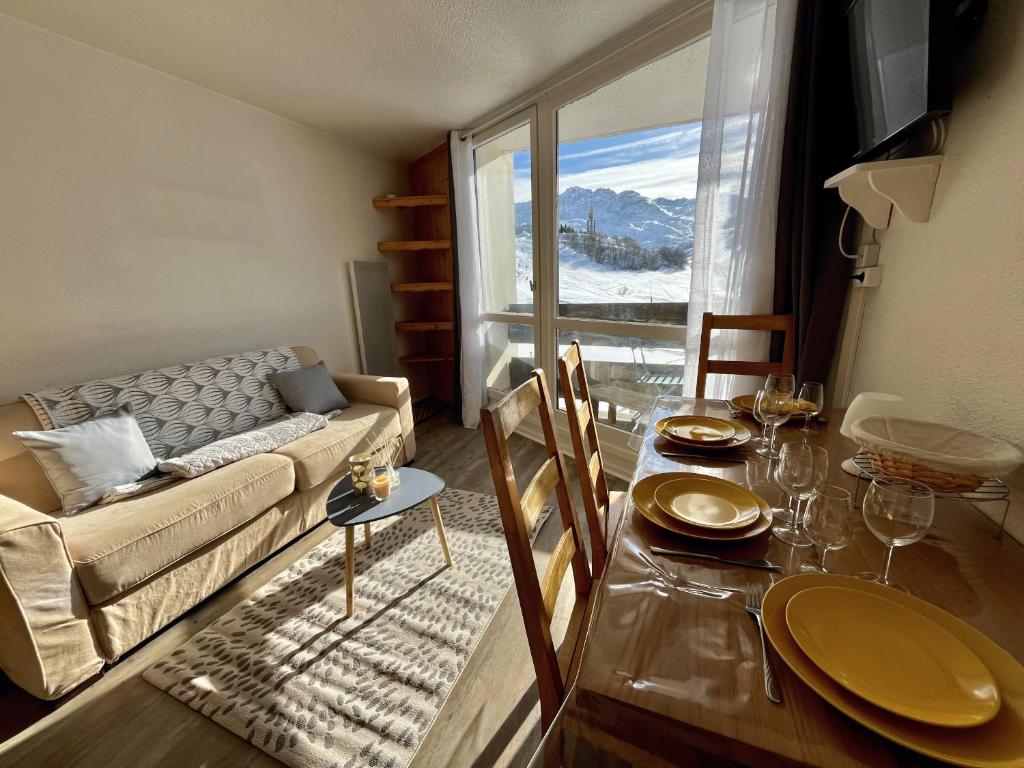 Estrella - Les 3 vallees - Les Menuires