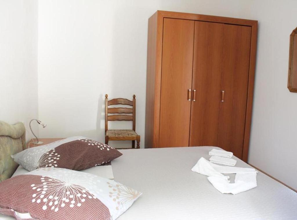 Apartments Anton & Blanka