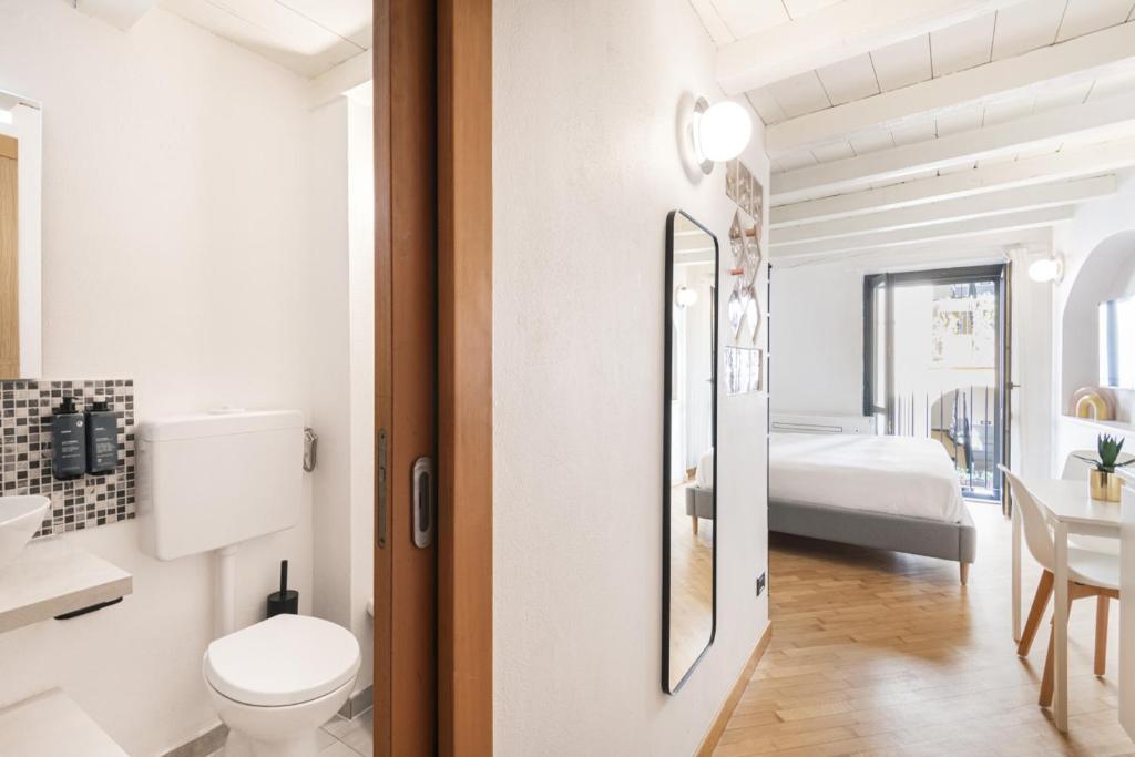 RELSTAY - Moscova Studio
