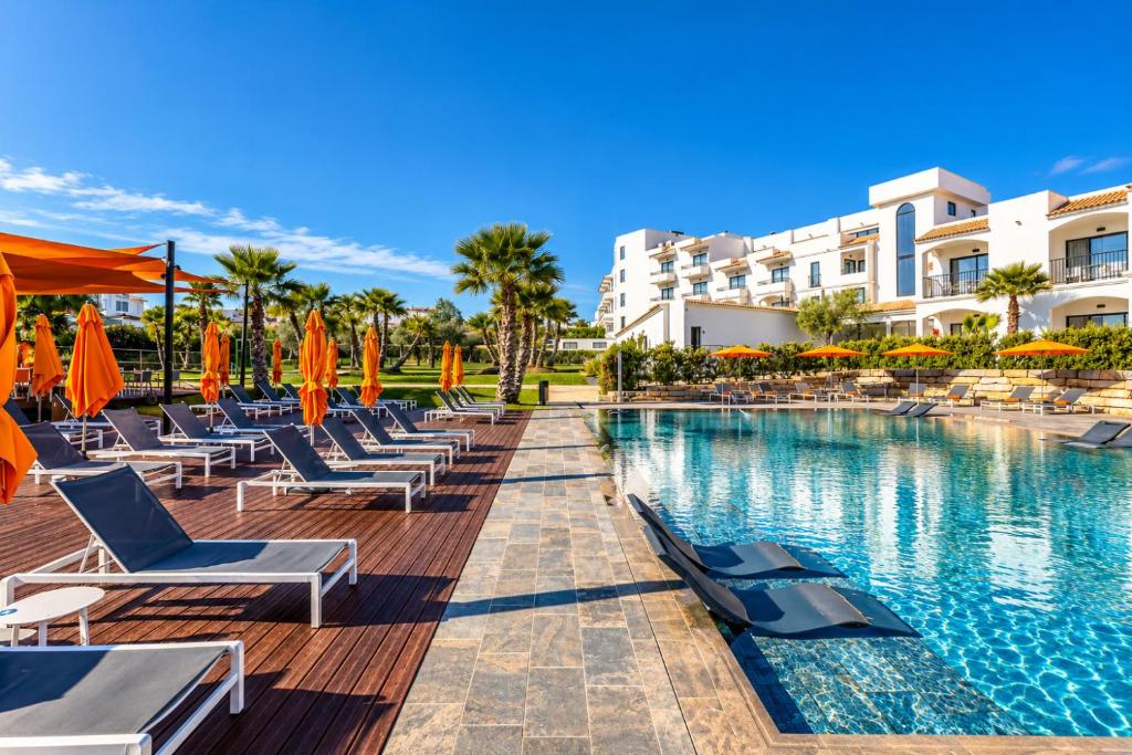 Regency Salgados Hotel & Spa