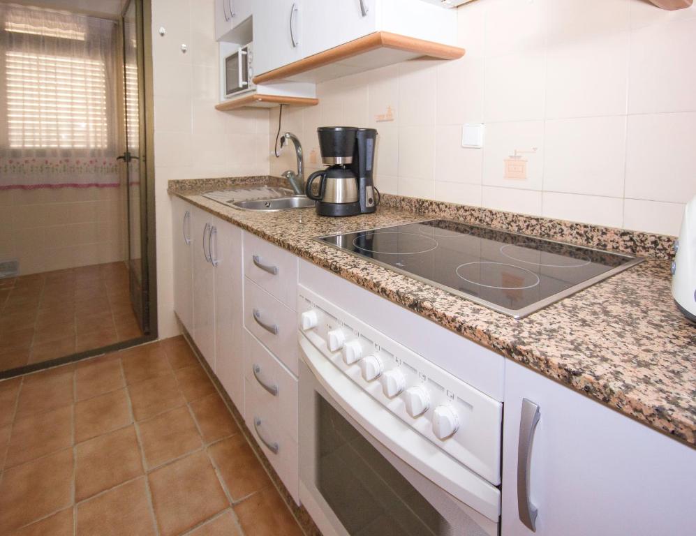 Gemelos 2 - Beninter All Inclusive, Benidorm – Precios 2023 ...