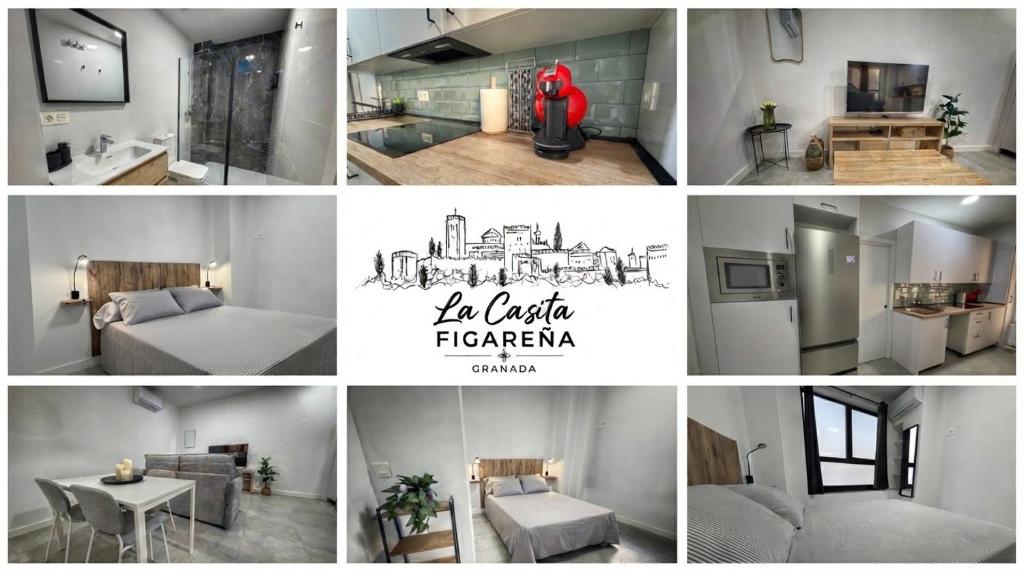 La Casita Figareña