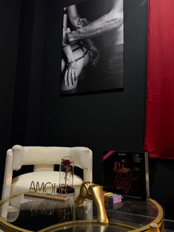 IntenseMans L experience Love Room