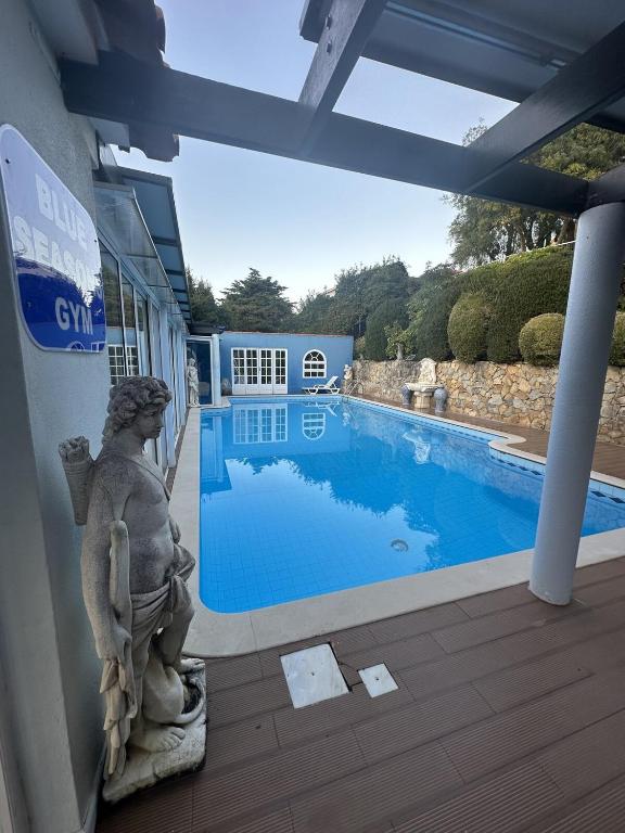 Casa Star