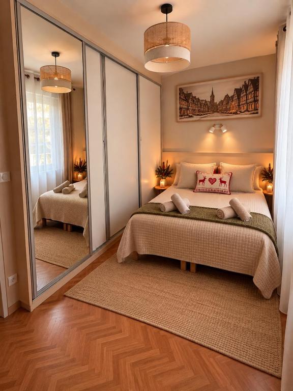 Colmar'Inn- Hypercentre, Parking Privé Gratuit & Ascenseur – photo 2
