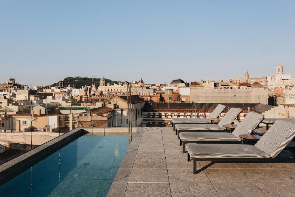 Yurbban Passage Hotel & Spa