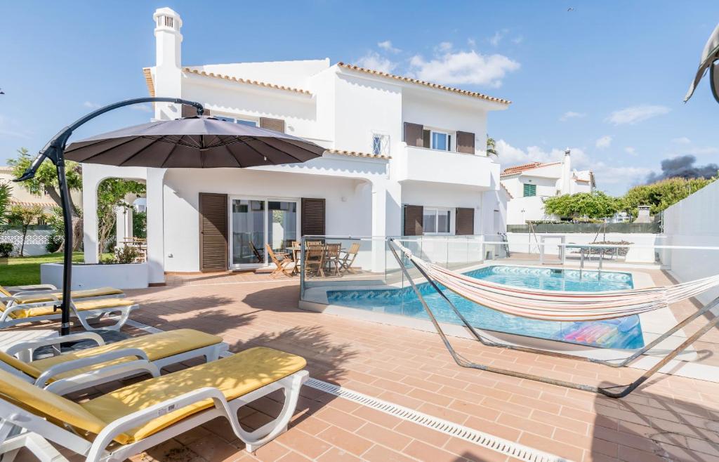 Grandma's Beach Villa