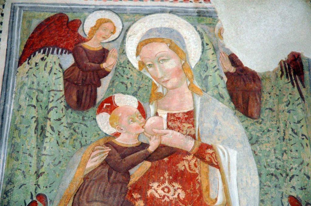 Fotografie z fotogalerie ubytování Albergo Benito v destinaci Norcia