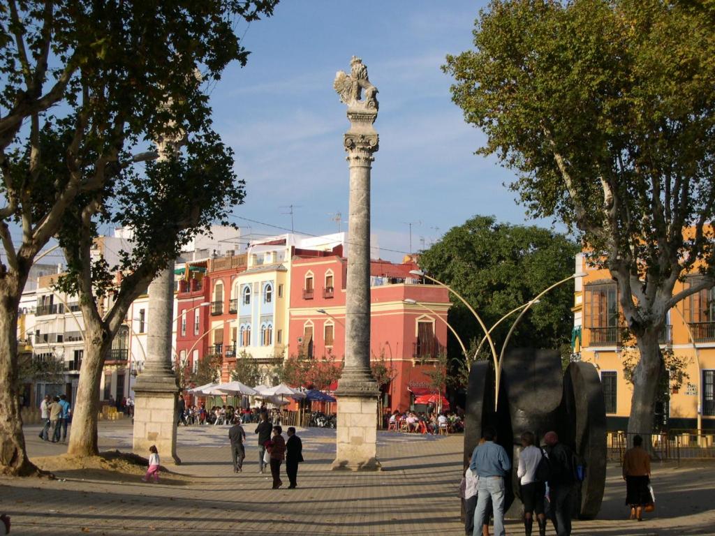 Ritual Sevilla Suite Alameda 2, Seville – Updated 2023 Prices