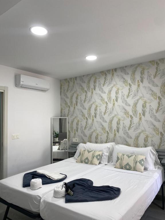 Balneario Pedregalejo Loft C