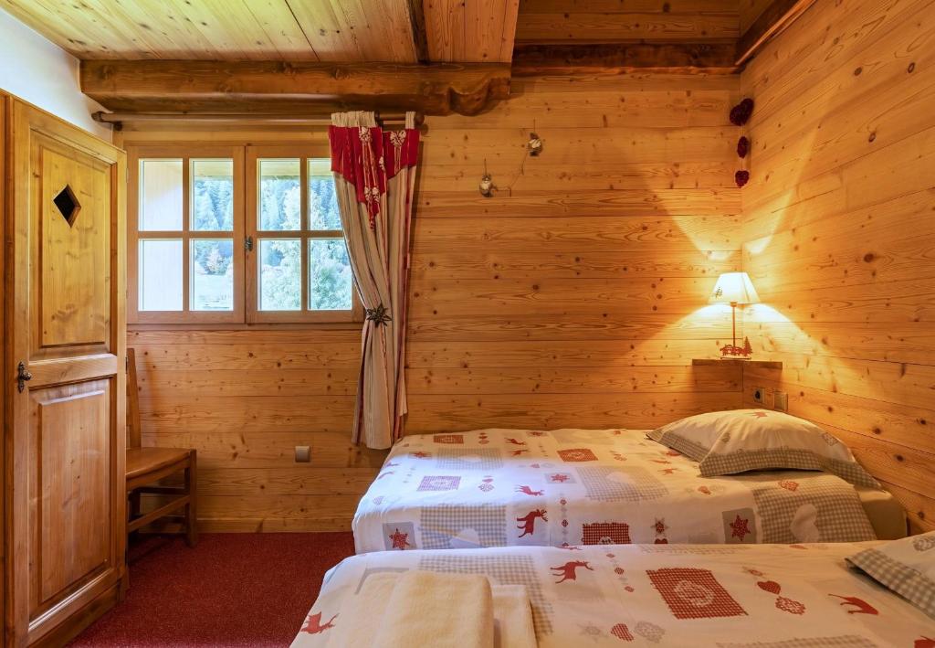 Casa-Chalet Brizolée avec vue sur le lac à Tignes – photo 21
