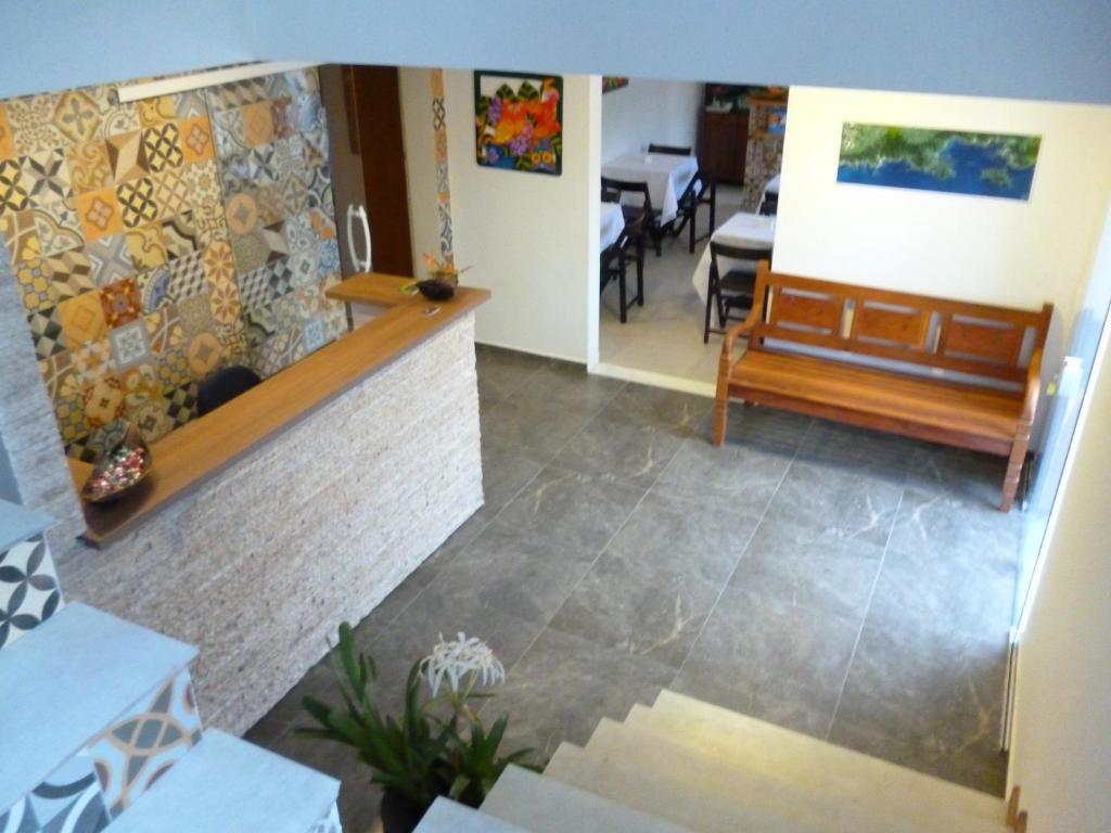  Hotel Pousada Rio Mar