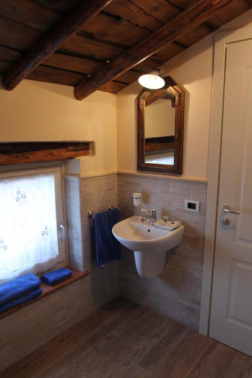 Relais Corte Sant' Agata B&B - 4