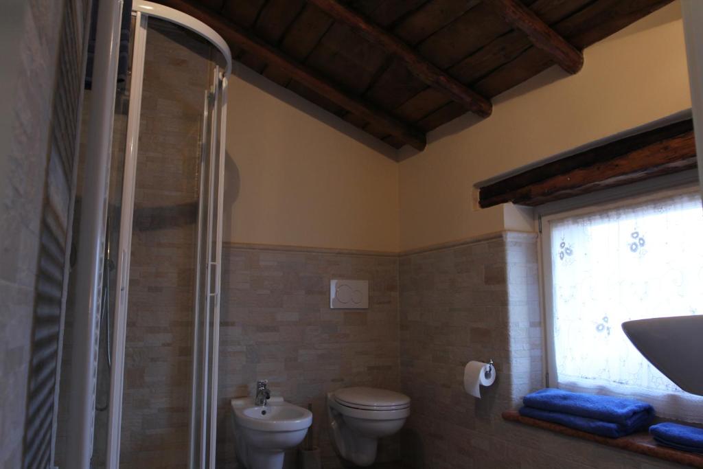 Relais Corte Sant' Agata B&B - 3