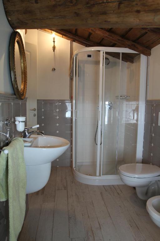 Relais Corte Sant' Agata B&B - 14