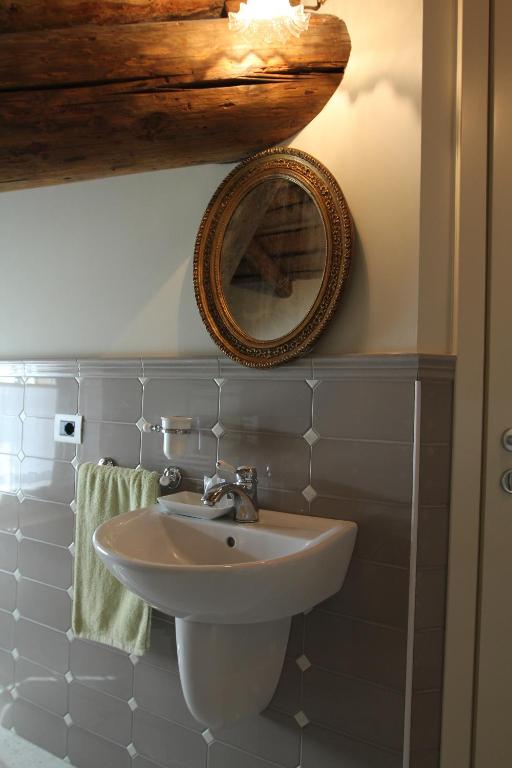 Relais Corte Sant' Agata B&B - 15