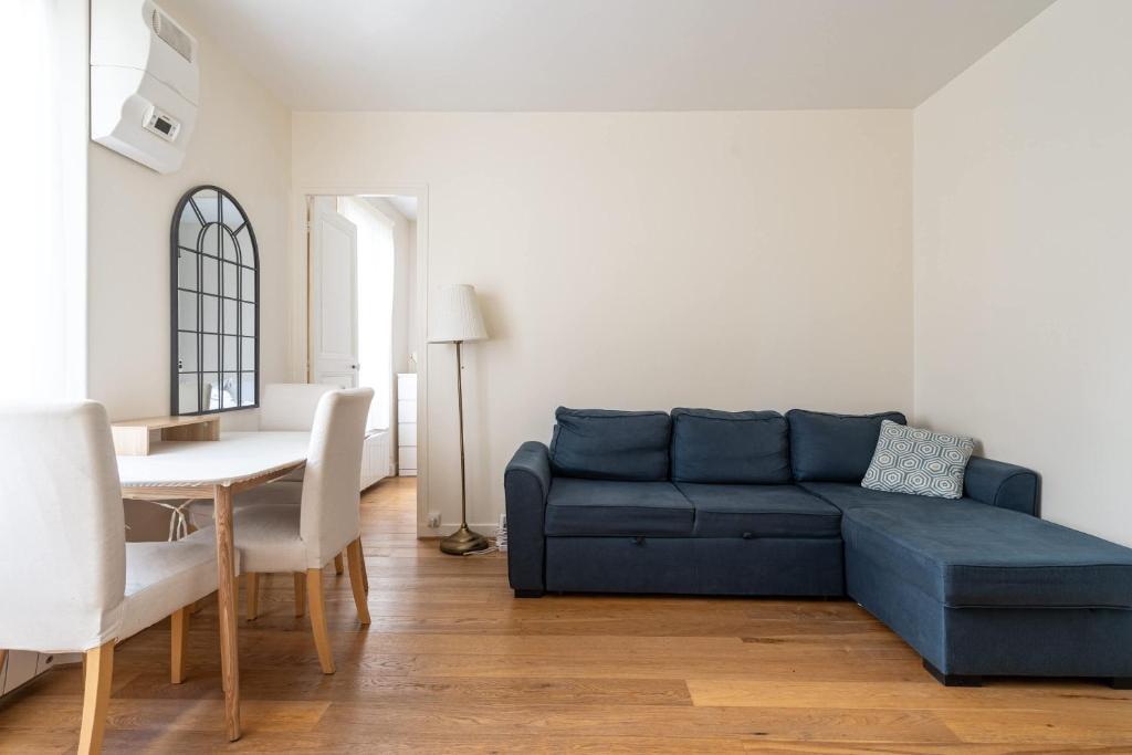 BM-Elegant appartement proche de la Tour Eiffel