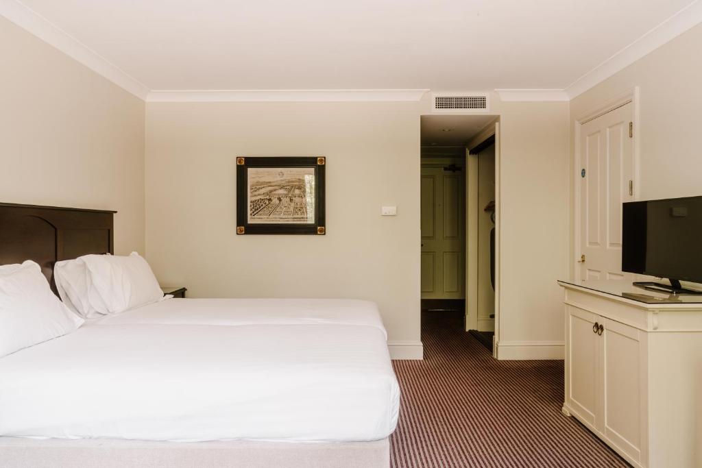 Macdonald Berystede Hotel & Spa - 