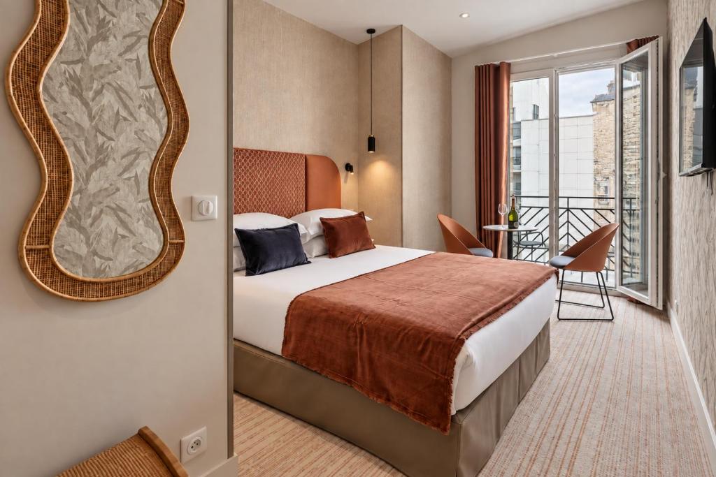 Suites FL By Sweett