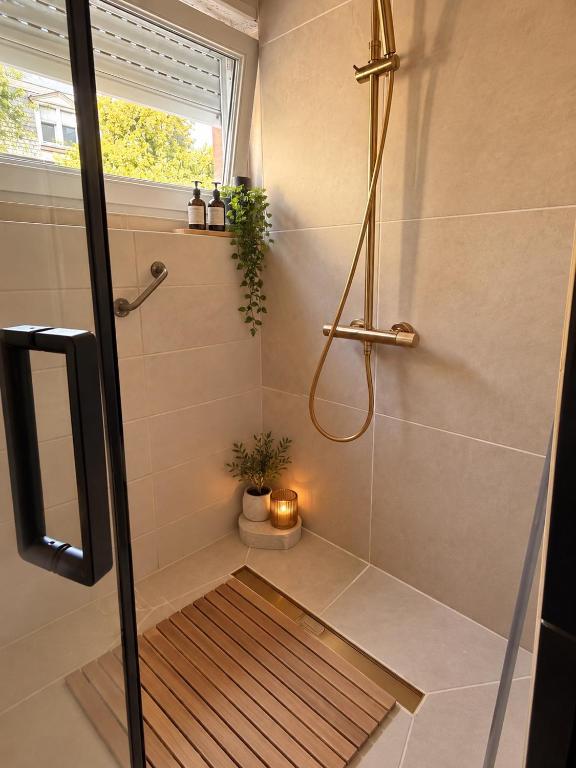 Colmar'Inn- Hypercentre, Parking Privé Gratuit & Ascenseur – photo 7