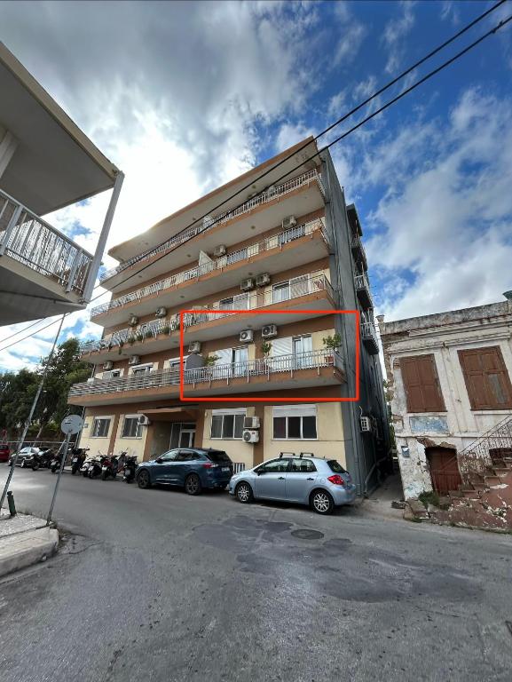 Masticha Apartment