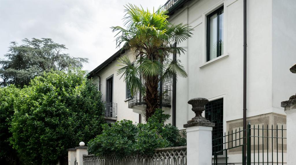 Contempora - Casa Osti - Villa di Design con Giardino - City Life