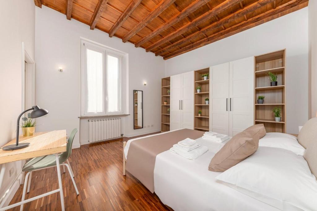 Mi Casa Rosmini