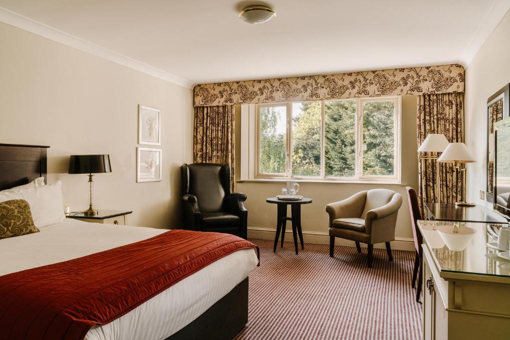 Macdonald Berystede Hotel & Spa - 