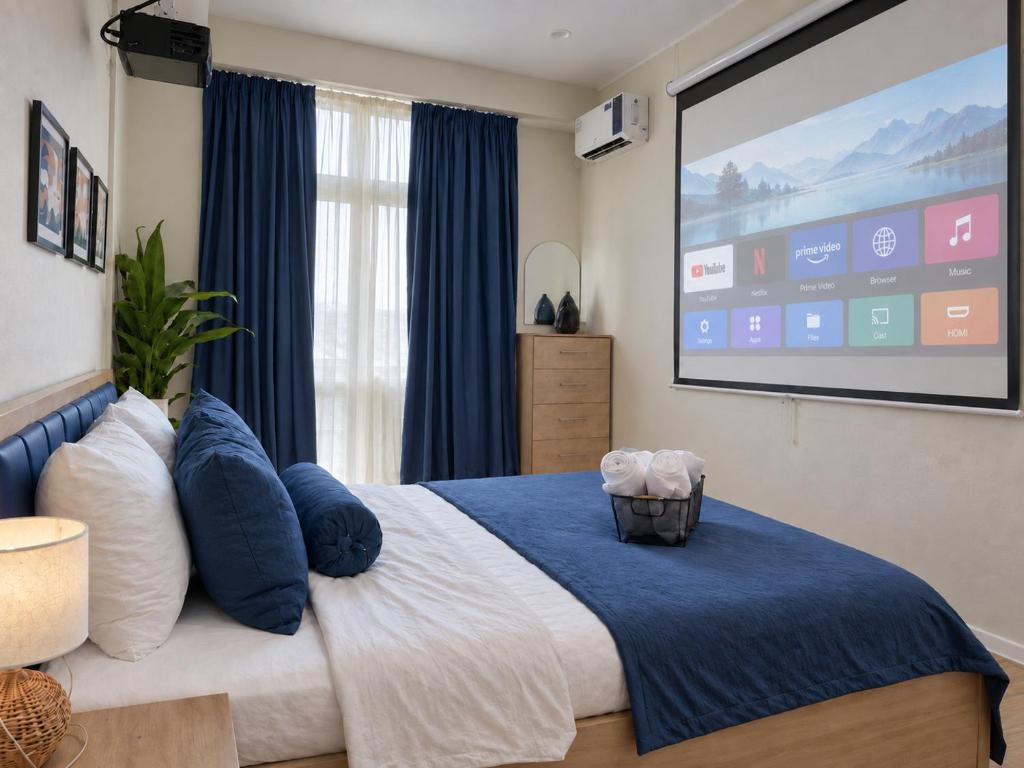 Monroe Chic Studio در تفلیس