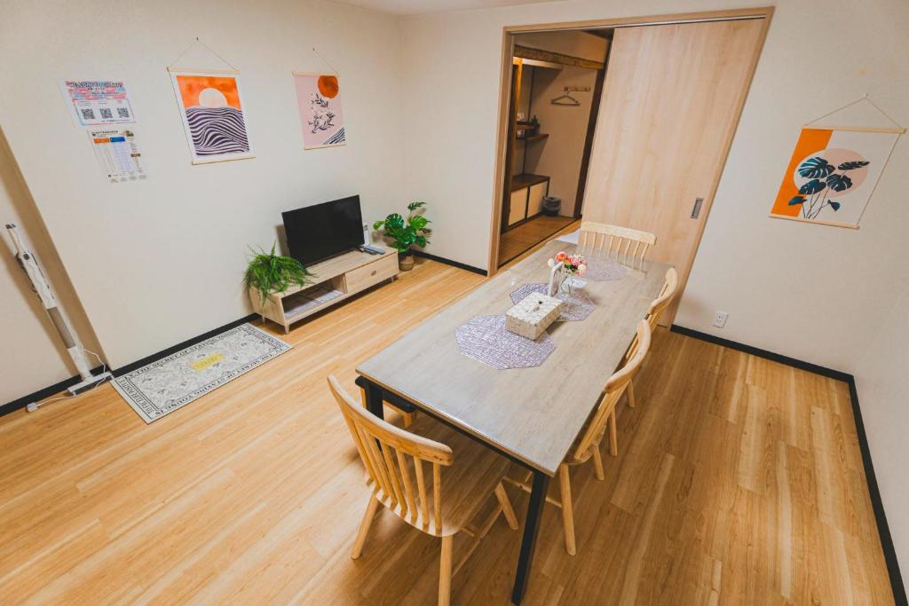 Neo inn Tengachaya 心泊 天下茶屋館