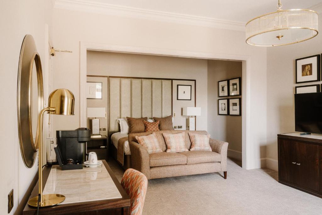 Macdonald Berystede Hotel & Spa - 