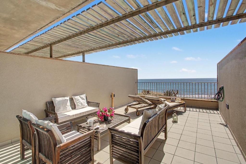 Casa Médano 12