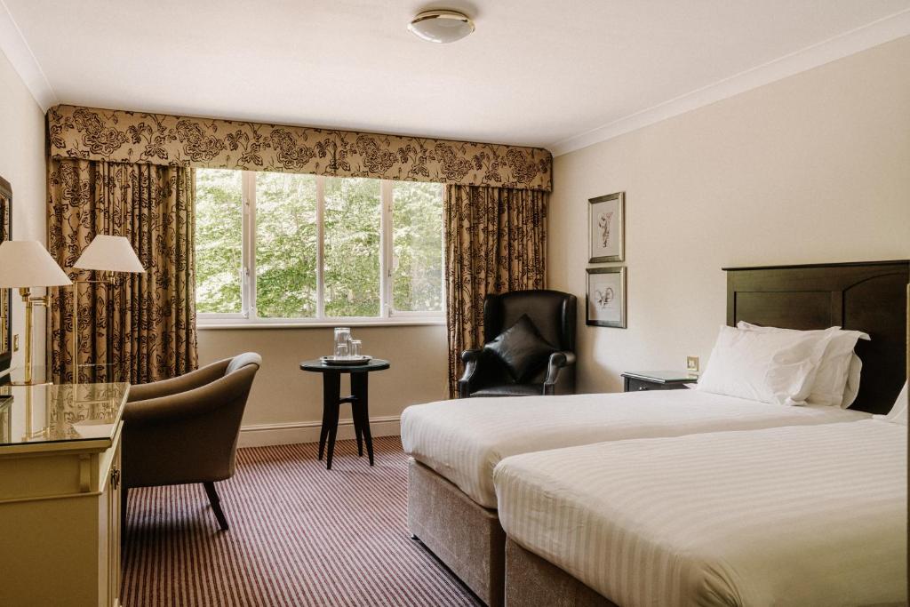 Macdonald Berystede Hotel & Spa - 