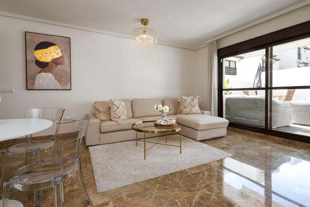 Golf Hills- Estepona