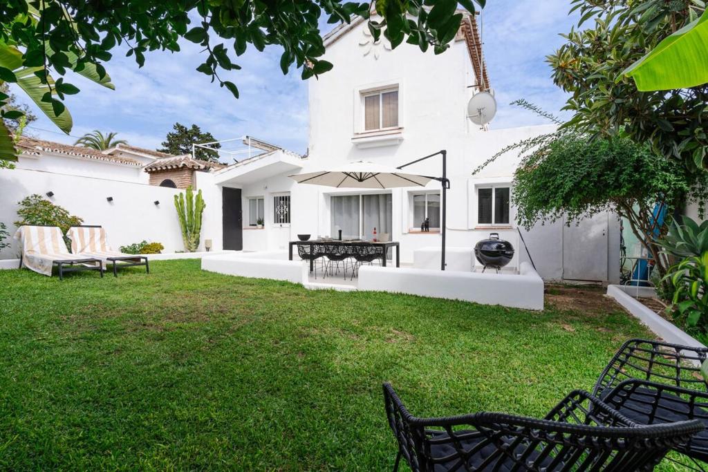 Casa Alejandro