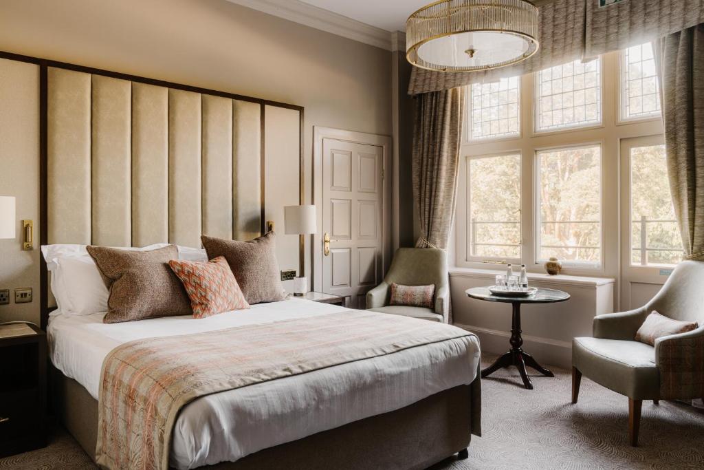 Macdonald Berystede Hotel & Spa - 