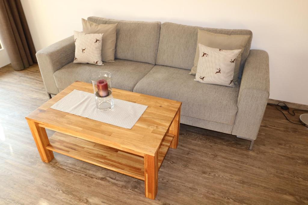 Alpen - Apartments - 16