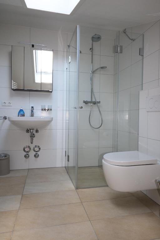 Alpen - Apartments - 18