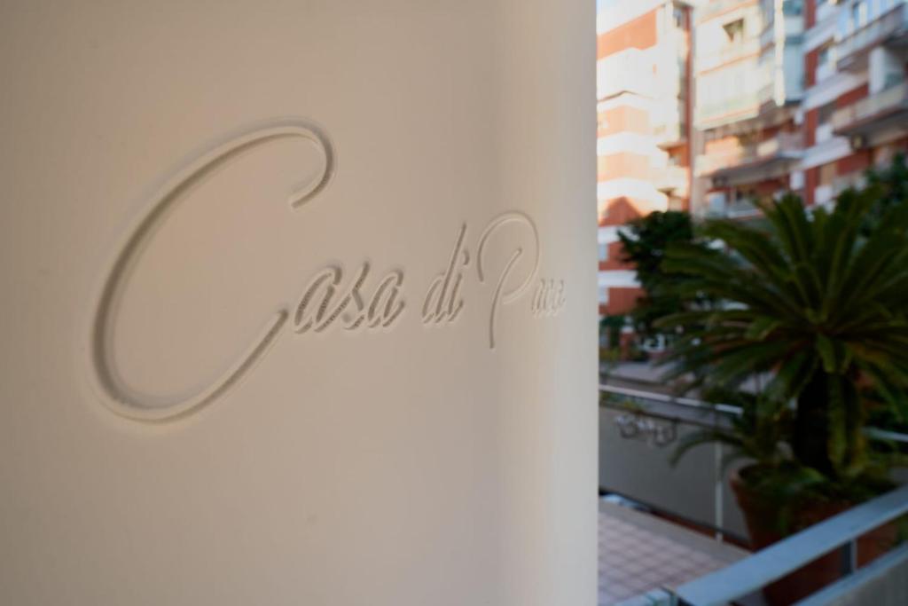 La casa di Paco Fuorigrotta