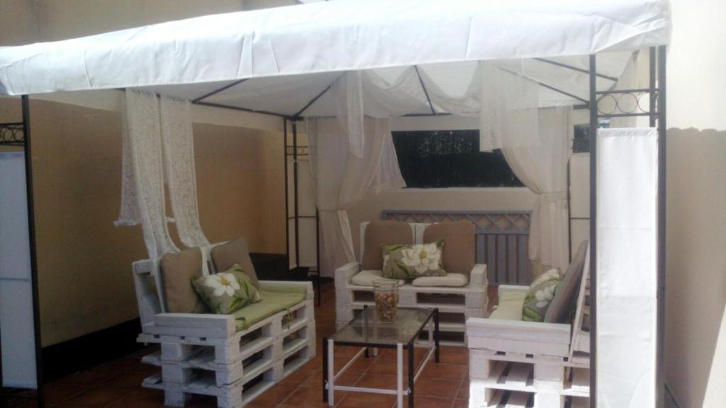 Casa Tau reserva habitación