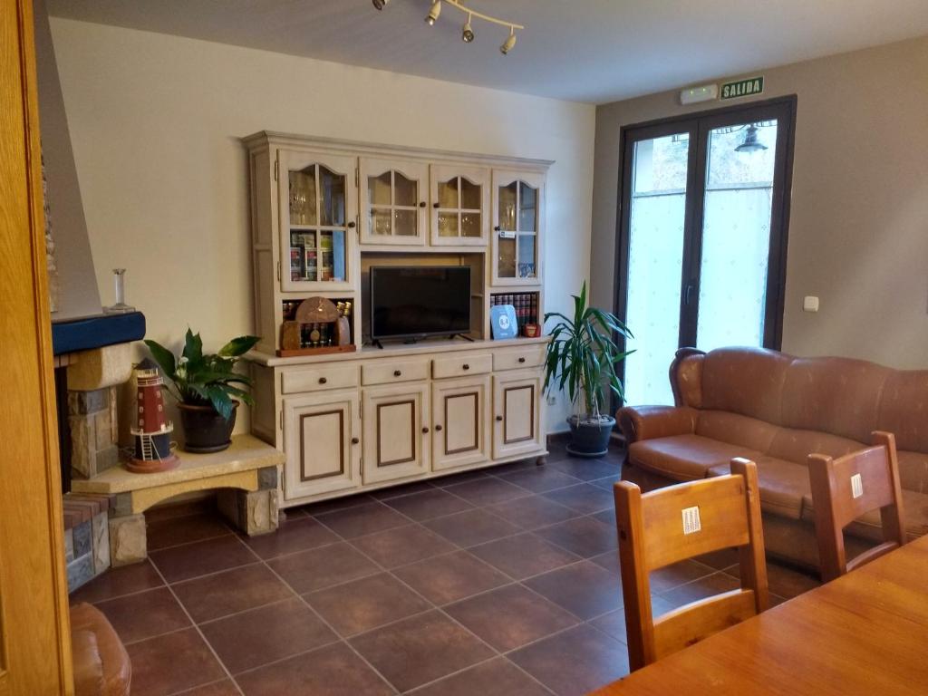 Casa Tau reservar