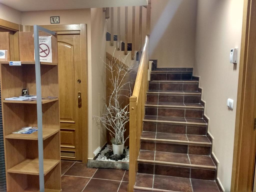 Fotografie z fotogalerie ubytování Casa Tau v destinaci Larrasoaña