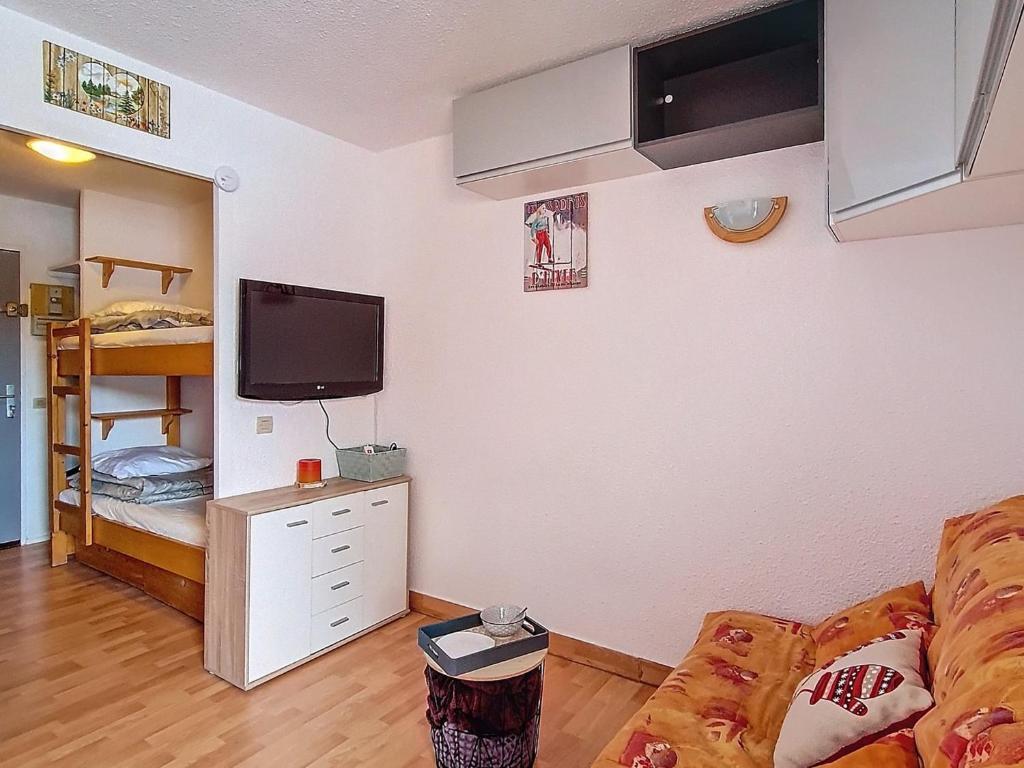 Studio au pied des pistes - 3 pers.