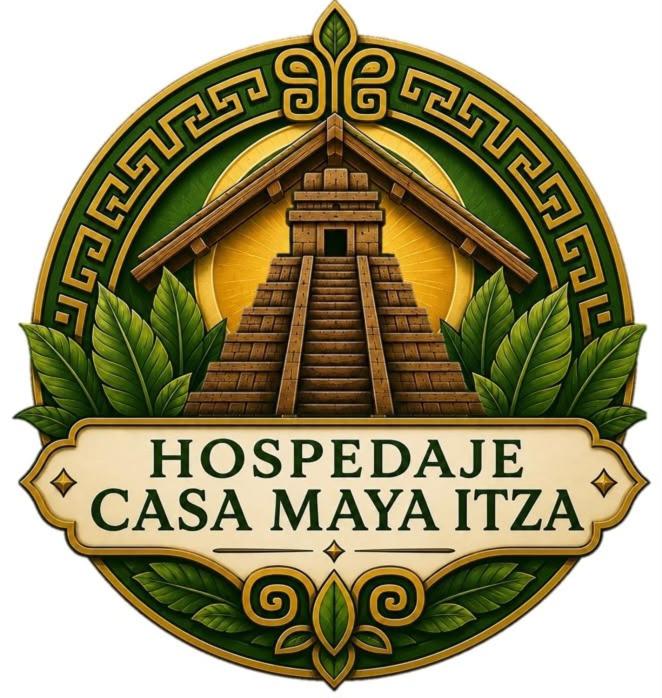 Casa Maya Itza