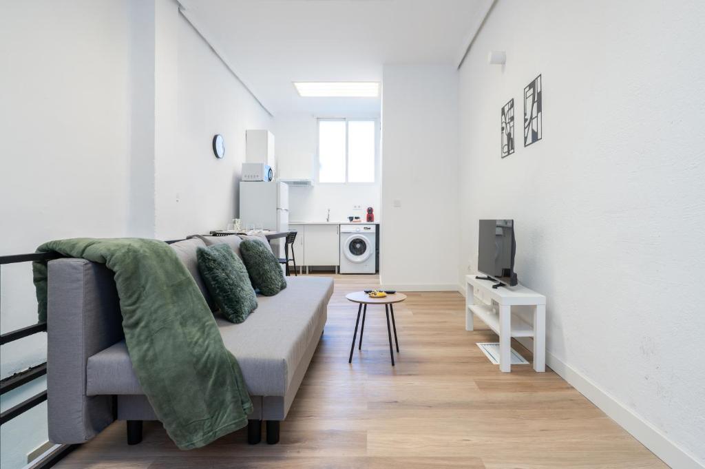 Designer Duplex Studio