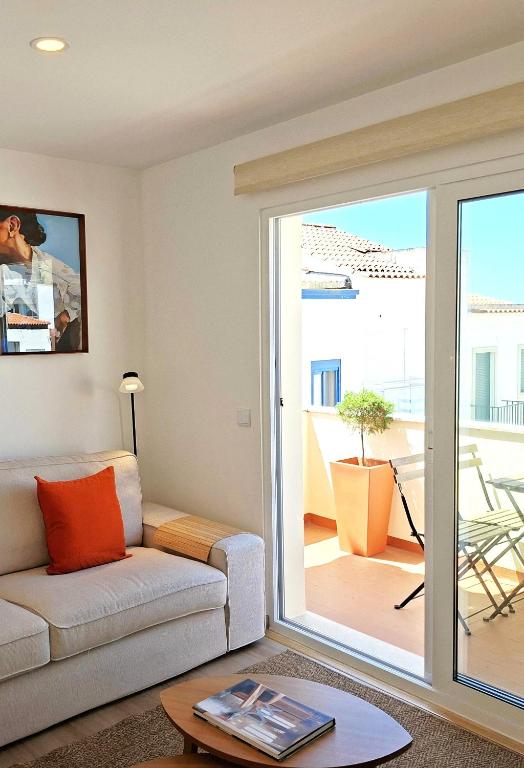 Marzaré -Nazaré Sea View Apartment