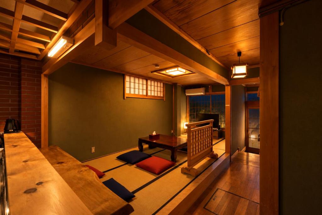 桧心 Takayama
